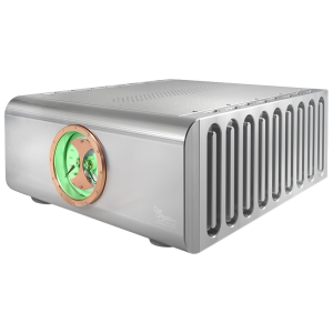 Dan D'Agostino Progression S350 – Finale Stereo 350 W - immagine 2