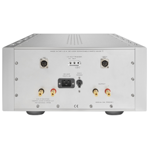 Dan D'Agostino Progression S350 – Finale Stereo 350 W - immagine 3