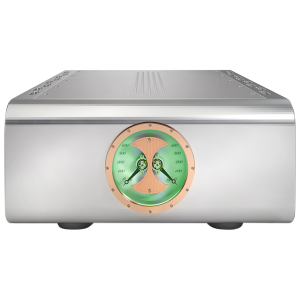 Dan D'Agostino Progression S350 – Finale Stereo 350 W