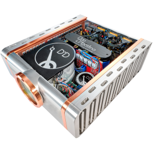 Dan D'Agostino Relentless 800 Z – Finale Mono 800 W - immagine 3