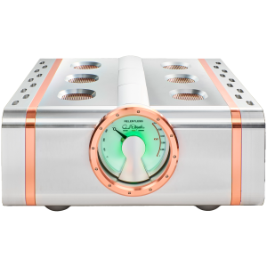 Dan D'Agostino Relentless 800 Z – Finale Mono 800 W