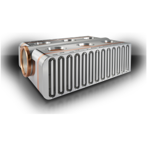 Dan D'Agostino Relentless Epic 1600 Z – Finale Mono 1600 W - immagine 2
