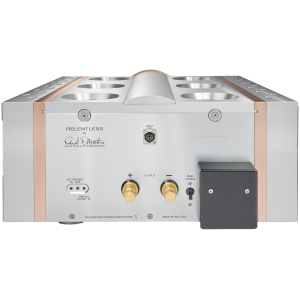 Dan D'Agostino Relentless Epic 1600 Z – Finale Mono 1600 W - immagine 3
