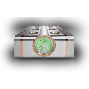 Dan D'Agostino Relentless Epic 1600 Z – Finale Mono 1600 W