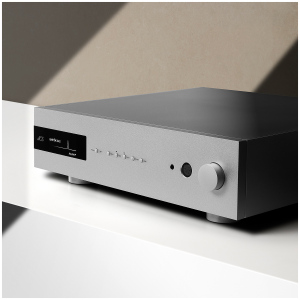 dCS Bartók DAC Apex – DAC Apex con Streamer di Rete - immagine 2