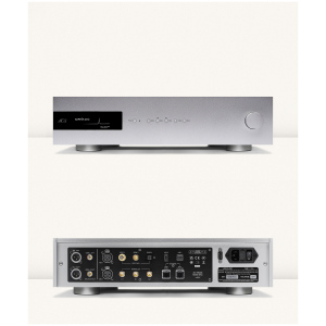 dCS Bartók DAC Apex – DAC Apex con Streamer di Rete