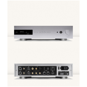 dCS Bartók DAC Cuffie Apex – DAC Apex con Streamer e Amplificatore Cuffie
