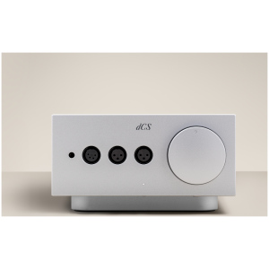 dCS Lina AMP – Amplificatore per Cuffie - immagine 3