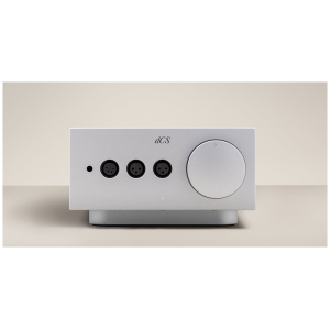 dCS Lina AMP – Amplificatore per Cuffie