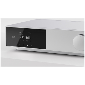 dCS Lina DAC X – DAC Ring DAC con Lettore di Rete - immagine 3