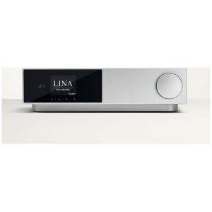 dCS Lina DAC X – DAC Ring DAC con Lettore di Rete