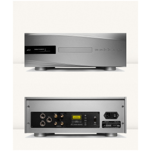 dCS Rossini CD/SACD Transport – Meccanica SACD/CD con Upsampler