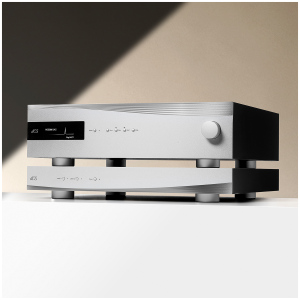 dCS Rossini DAC Apex – DAC Apex con Streamer di Rete - immagine 2