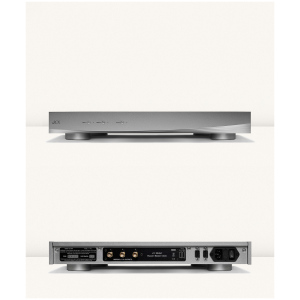 dCS Rossini Master Clock – Clock con Uscite BNC