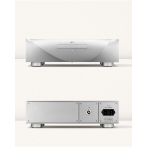 dCS Varèse CD/SACD Transport – Meccanica CD/SACD ACTUS