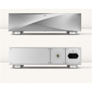 dCS Varèse Master Clock – Master Clock ACTUS