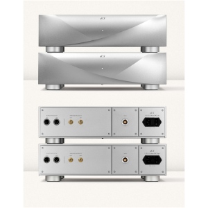 dCS Varèse Mono DAC – Coppia di DAC Mono