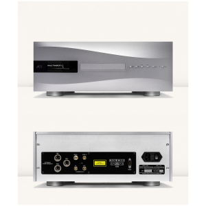 dCS Vivaldi CD/SACD Ver. II – Meccanica SACD/CD