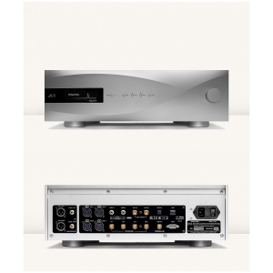 dCS Vivaldi DAC Apex – DAC Apex
