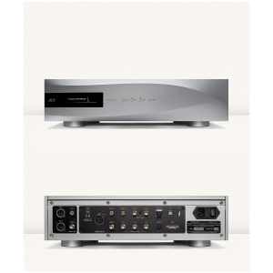 dCS Vivaldi Upsampler 2.0 – Upsampler con Lettore di Rete