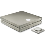 Devialet Astra Dual finitura Light Bronze, amplificatore integrato stereo