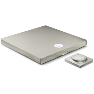 Devialet Astra finitura Light Bronze, amplificatore integrato stereo