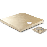 Devialet Astra finitura Opéra de Paris, amplificatore integrato stereo