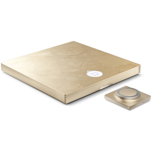Devialet Astra finitura Opéra de Paris, amplificatore integrato stereo