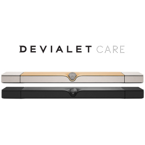 Devialet Care Dione, estensione di garanzia di tre anni per soundbar Dione