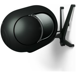 Devialet Gecko Deep Forest, supporto a muro per Phantom Ultimate 108 dB