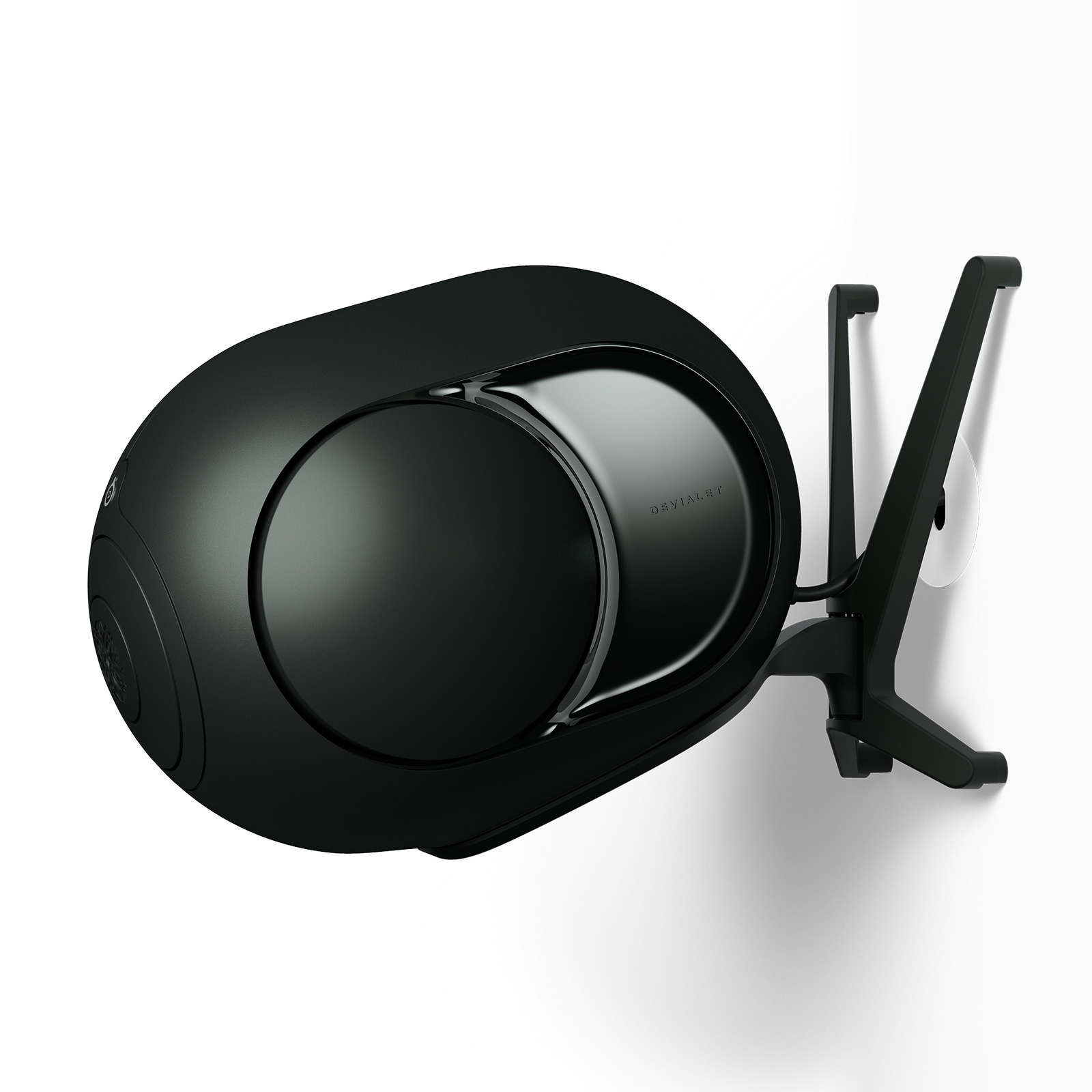 devialet_gecko_108db_deep_forest_devag463 Devialet Gecko Deep Forest, supporto a muro per Phantom Ultimate 108 dB