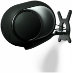 Devialet Gecko Deep Forest, supporto a muro per Phantom Ultimate 98 dB