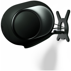 Devialet Gecko Deep Forest, supporto a muro per Phantom Ultimate 98 dB
