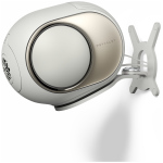 Devialet Gecko Light Pearl, supporto a muro per Phantom Ultimate 98 dB