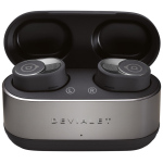 Devialet Gemini II finitura scura, auricolari true wireless con custodia