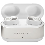 Devialet Gemini II finitura chiara, auricolari true wireless con custodia