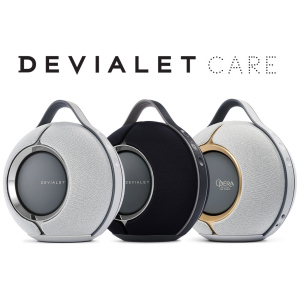 Devialet Mania Care, estensione di garanzia di tre anni per speaker Mania