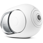 Devialet Phantom I 103 dB Custom bianco, diffusore attivo da 500 W