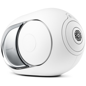 Devialet Phantom I 103 dB Custom bianco, diffusore attivo da 500 W