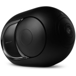 Devialet Phantom I 108 dB Custom nero, diffusore attivo da 1100 W