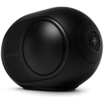 Devialet Phantom II Black Matte, diffusore attivo compatto