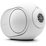 Devialet Phantom II Iconic White, diffusore attivo compatto