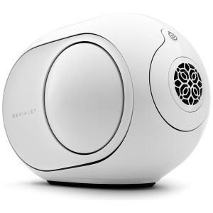 Devialet Phantom II Iconic White, diffusore attivo compatto