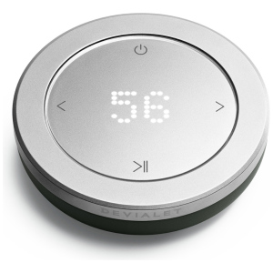 Devialet Remote Deep Forest, telecomando per sistemi Devialet
