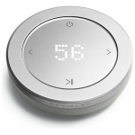Devialet Remote Light Pearl, telecomando per sistemi Devialet