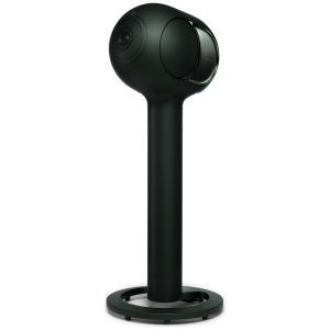 Devialet Tree Deep Forest, stand da pavimento per Phantom Ultimate 108 dB