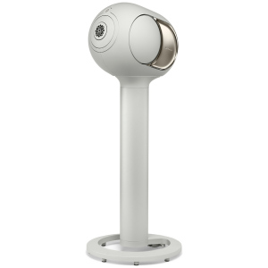 Devialet Tree Light Pearl, stand da pavimento per Phantom Ultimate 108 dB