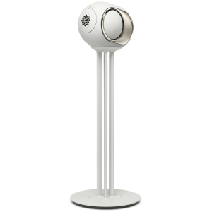 Devialet Tree Light Pearl, stand da pavimento per Phantom Ultimate 98 dB