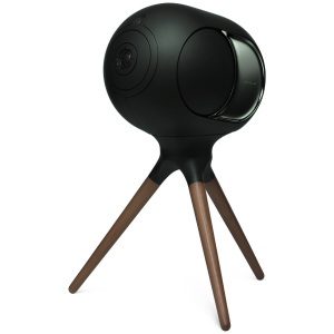 Devialet Treepod Deep Forest, supporto a treppiede per Phantom Ultimate