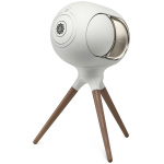 Devialet Treepod Light Pearl, supporto a treppiede per Phantom Ultimate